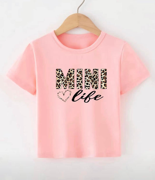 Mini Life T-shirt