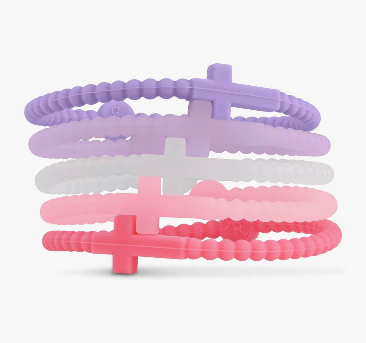 Jesus Bracelets—Sweetheart Smalls